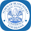 Town of Blanchard Louisiana