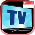 Singapore TV sat info