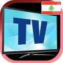 Lebanon TV sat info
