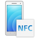 NFC簡単接続