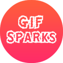 Gif Sparks