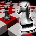 шахматный бегун