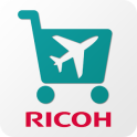 RICOH カンタン免税アプリ