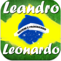 Leandro e Leonardo palco 2016
