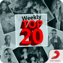 Weekly Top 20 Songs