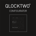 QLOCKTWO-Configurator