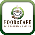 FOOD & CAFE Park Bohumín