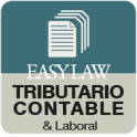 Easy Law Tributario Contable