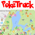 GO Tracking - For Pokemon GO