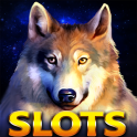 Wolf Slots Free™ Fun Pokies