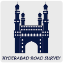 Hyderabad Road Survey