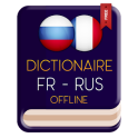 Dictionnaire Francais - Russe