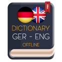 German - English Dictionary