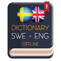Swedish - English dictionary