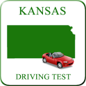 Kansas Driving Test