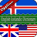 English Icelandic Dictionary