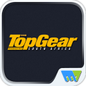 Top Gear South Africa