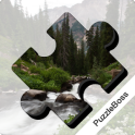 Scenic Jigsaw Puzzles