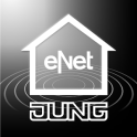 JUNG eNet App
