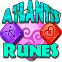 Atlantis Runes