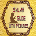 Salah Guide with pictures