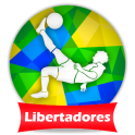 Futebol Libertadores 2016