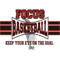 Focus Basketball