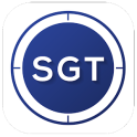 SGT GPS Tracker
