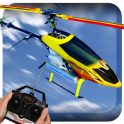 RC Helicopter Simulator Plus