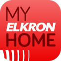 My Elkron Home