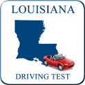 Louisiana Driving Test