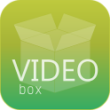 VIDEO box