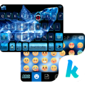Crazy Shark Emoji Keyboard