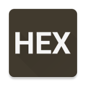 Convertidor Hex, Dec, Bin, RGB-Notas de conversión