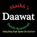 Shaikhs Daawat