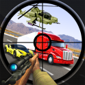 Extreme Sniper 3D
