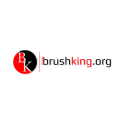 Brush King
