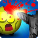 Zombie Fest Shooter Game