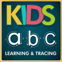 Kids ABC Learning & Tracing