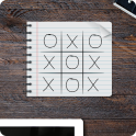Tic Tac Toe Multiplayer Game : Bluetooth Game Free