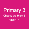 Primary 3