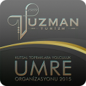 Uzman Tours Umrah Guide