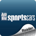 AUTO BILD Sportscars Reader