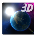 Planets 3D Live Wallpaper