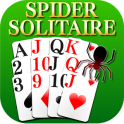 Spider Solitaire 3 Kartenspiel