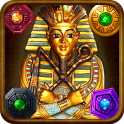 Egypt Jewels Legend