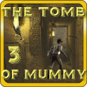 The tomb of mummy 3