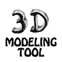 EDS 3D Modeling tool