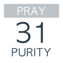 31 Days of Purity
