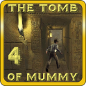 Гробница мумии 4 свободной